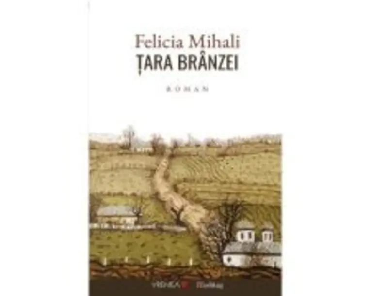 Tara branzei - Felicia Mihali