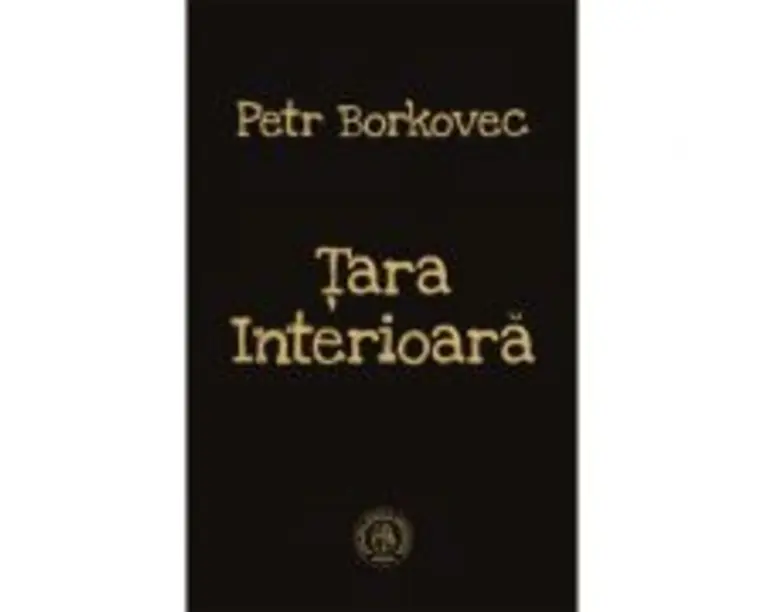 Tara Interioara - Petr Borkovec