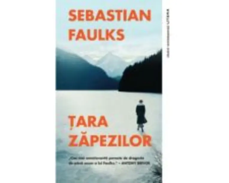 Tara zapezilor - Sebastian Faulks