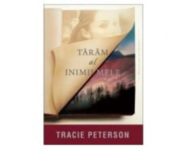 Taram al inimii mele, volumul 1. Seria Mostenitorii din Montana - Tracie Peterson