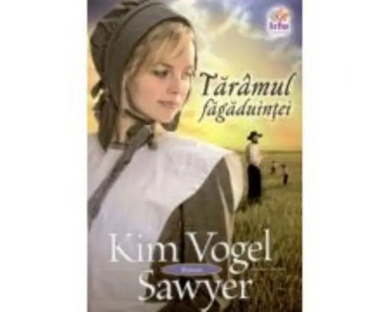 Taramul fagaduintei - Kim Vogel Sawyer