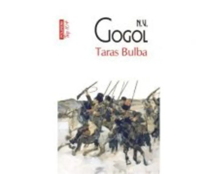 Taras Bulba - N. V. Gogol