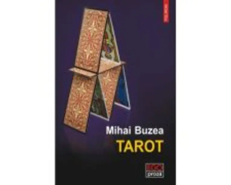 Tarot - Mihai Buzea