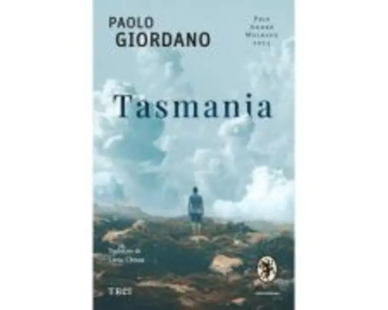 Tasmania - Paolo Giordano