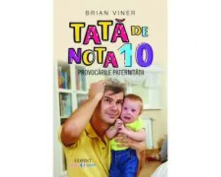 Tata de nota 10 - Brian Viner