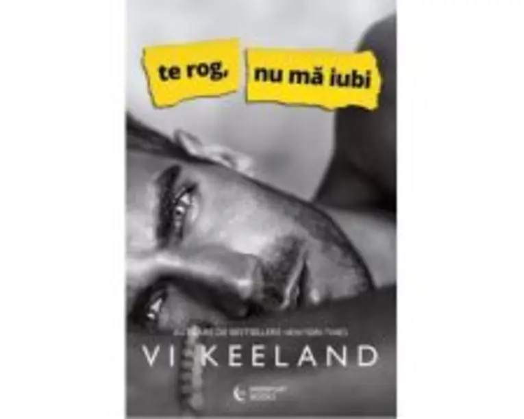 Te rog, nu ma iubi - Vi Keeland