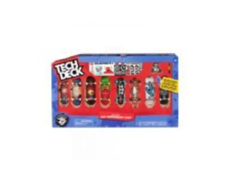 Fingerboards Pachet aniversar Tech Deck