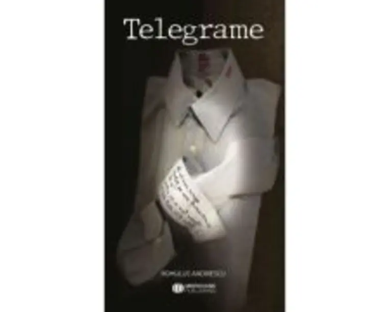 Telegrame - Romulus Andriescu