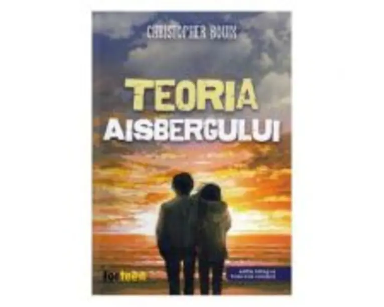 Teoria aisbergului - Christopher Bouix