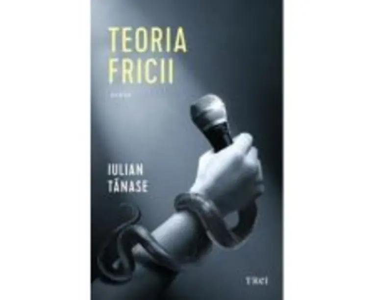 Teoria fricii - Iulian Tanase