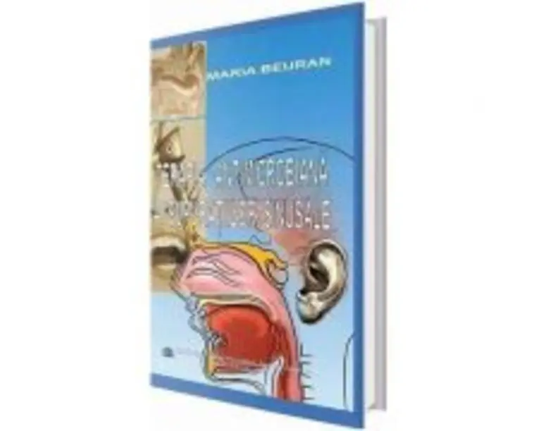 Terapia antimicrobiana a supuratiilor sinusale - Maria Beuran