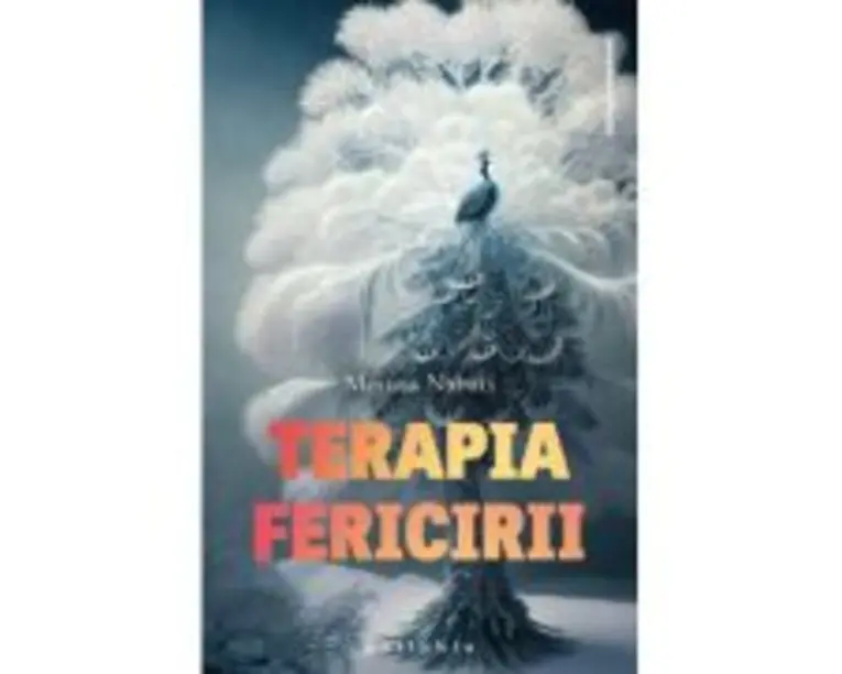 Terapia fericirii - Moussa Nabati