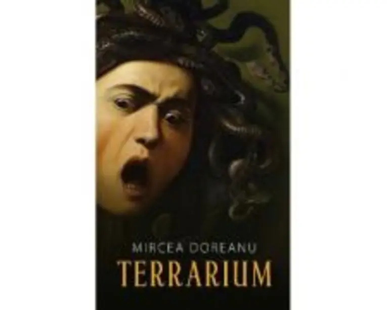 Terrarium - Mircea Doreanu