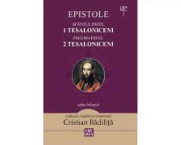 Tesaloniceni. Noul Testament