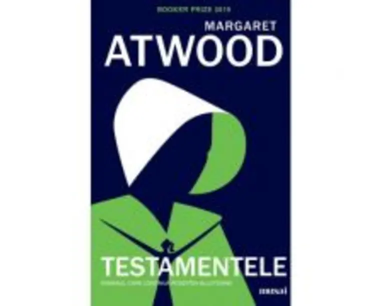 Testamentele - Margaret Atwood