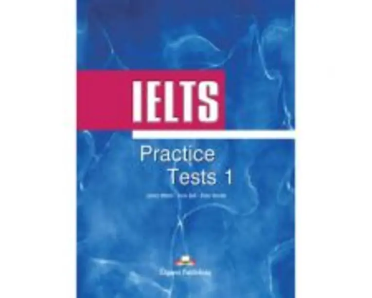Teste limba engleza IELTS Practice Tests 1 cu raspunsuri - James Milton, Huw Bell, Peter Neville