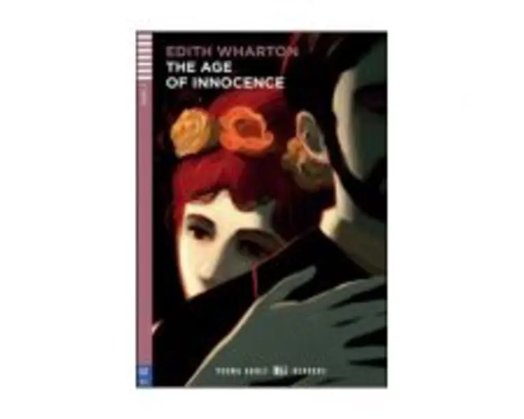 The Age of Innocence - Edith Wharton
