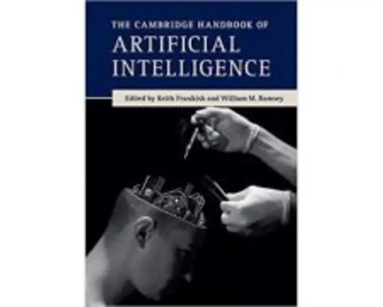 The Cambridge Handbook of Artificial Intelligence - Keith Frankish, William M. Ramsey