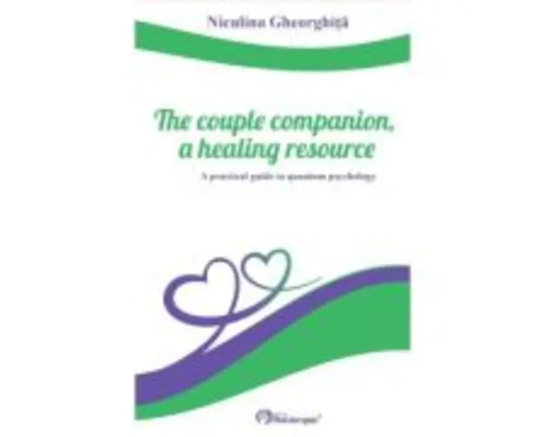 The couple companion, a healing resource - Niculina Gheorghita