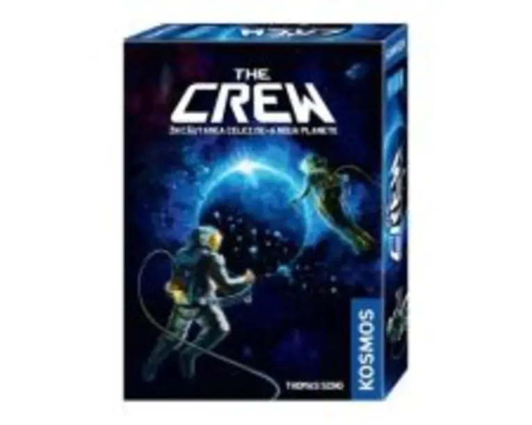 Joc The Crew. In cautarea celei de-a noua planete
