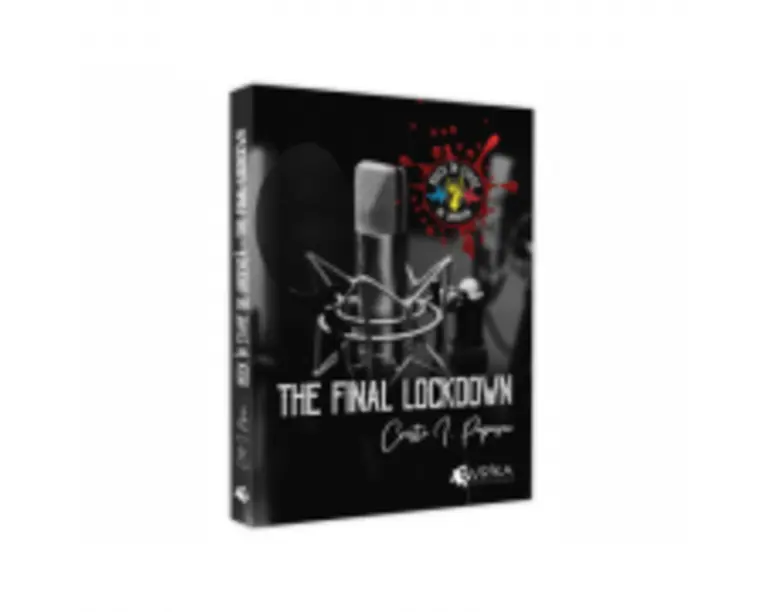 The Final Lockdown - Cristi I. Popescu
