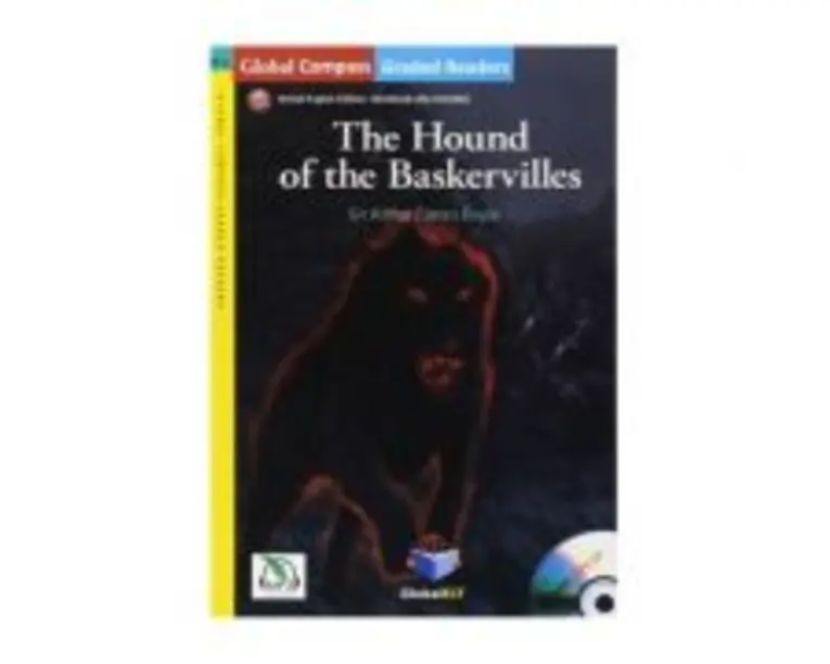 The Hound of the Baskervilles - Sir Arthur Conan Doyle