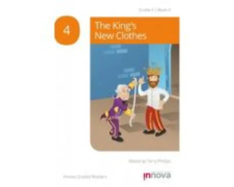 The King's New Clothes