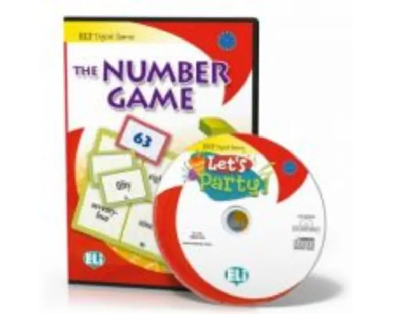 The Number Game. Digital Edition - Kurt Vonnegut