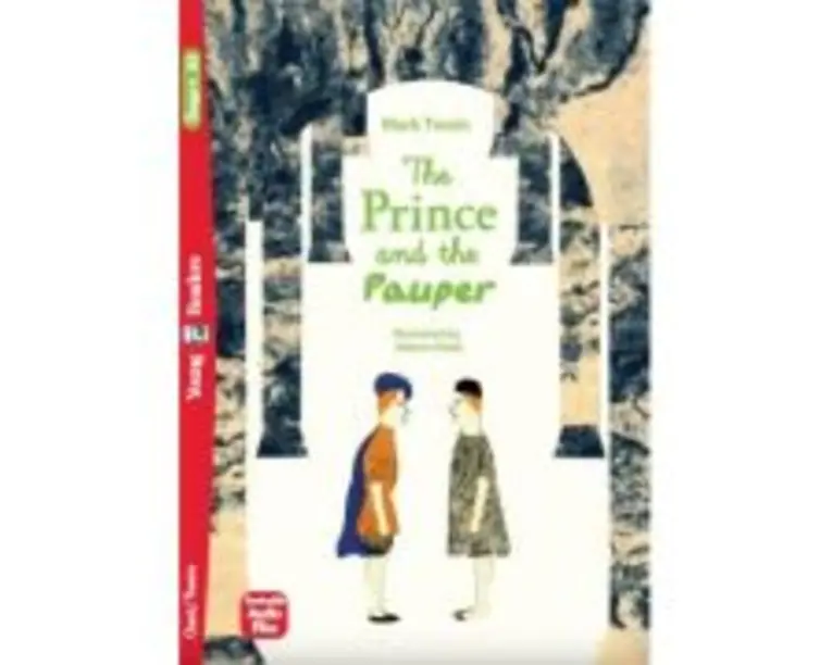 The Prince and the Pauper - Mark Twain