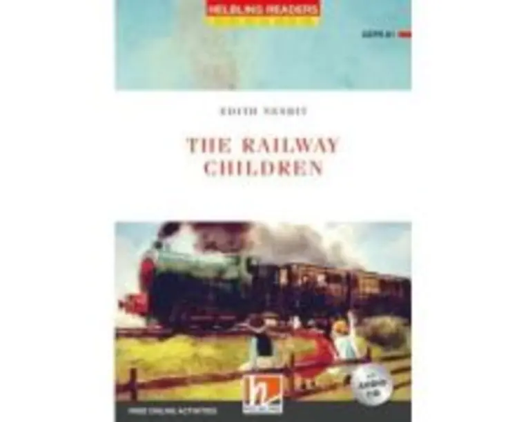 The Railway Children