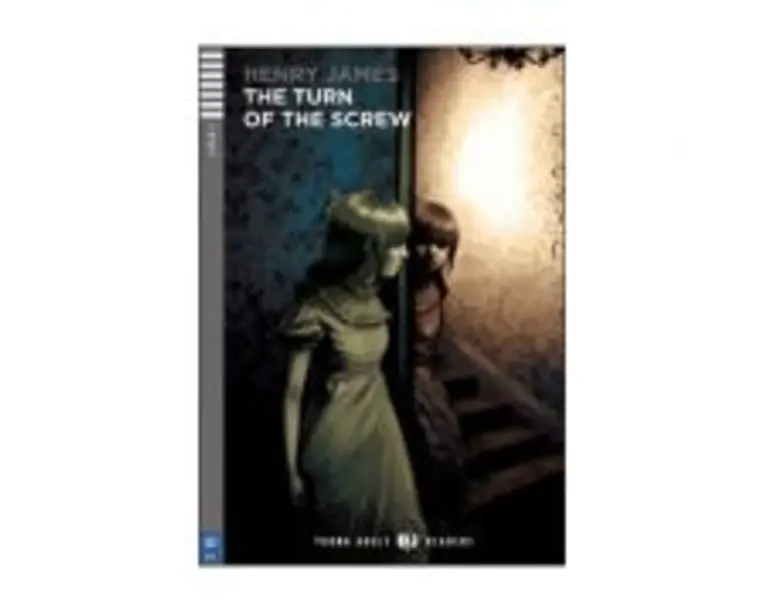 The Turn of the Screw - Henry James
