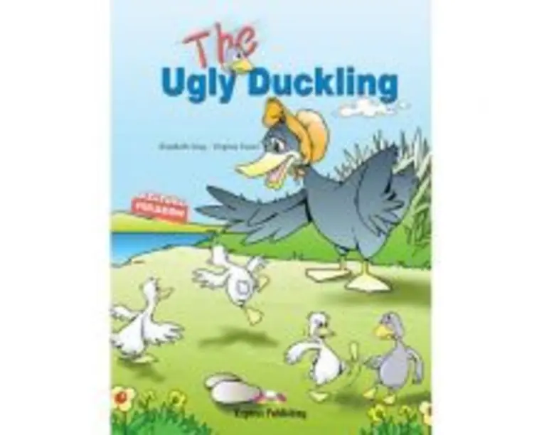 The Ugly Duckling - Elizabeth Gray, Virginia Evans