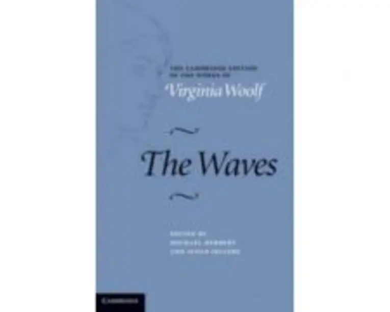 The Waves - Virginia Woolf