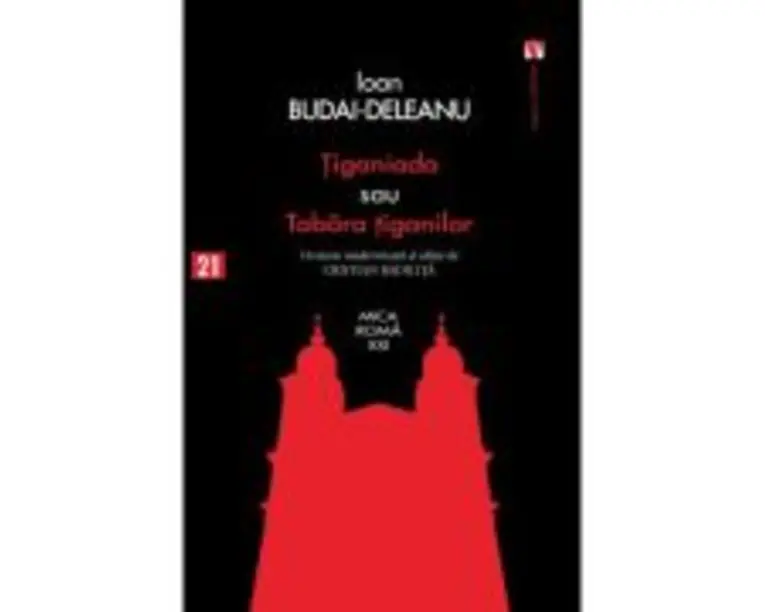 Tiganiada sau Tabara tiganilor - Ioan Budai-Deleanu