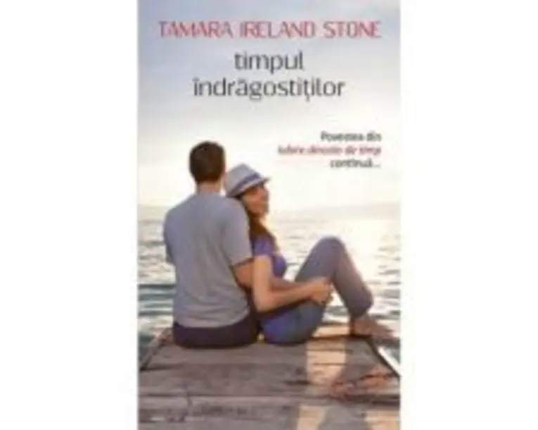 Timpul indragostitilor - Ireland Tamara Stone