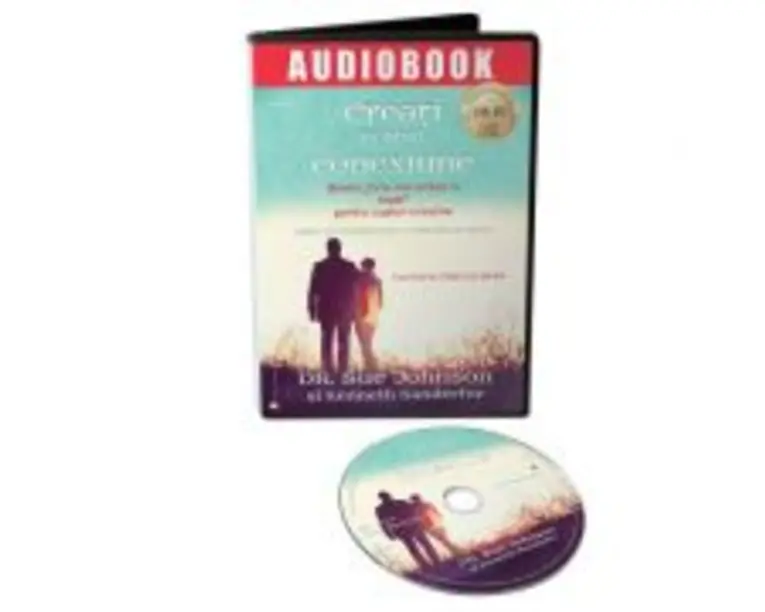 Tine-ma strans in brate. Audiobook - Sue Johnson