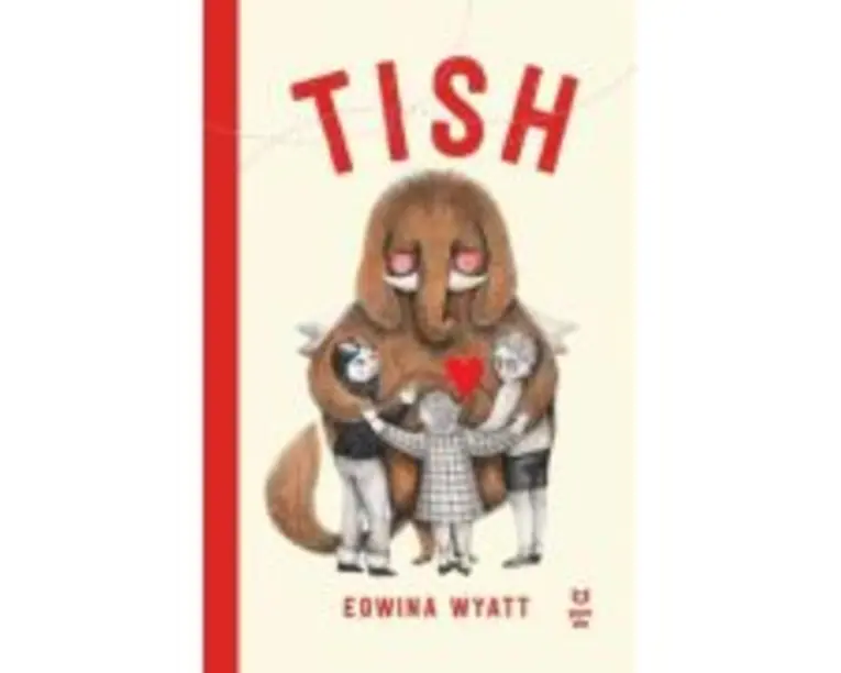 Tish - Edwina Wyatt