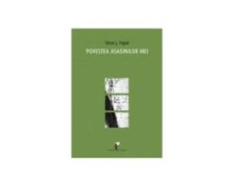 Povestea asasinilor mei - Tarun J. Tejpal