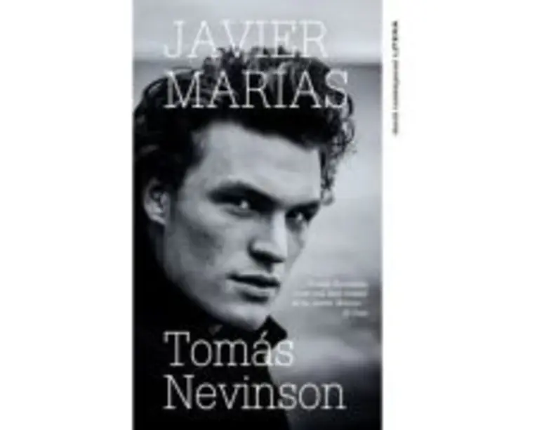 Tomas Nevinson - Javier Marias