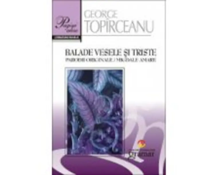 Balade vesele si triste