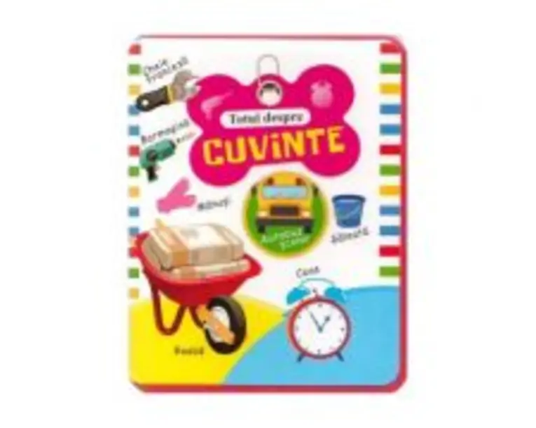 Totul despre cuvinte