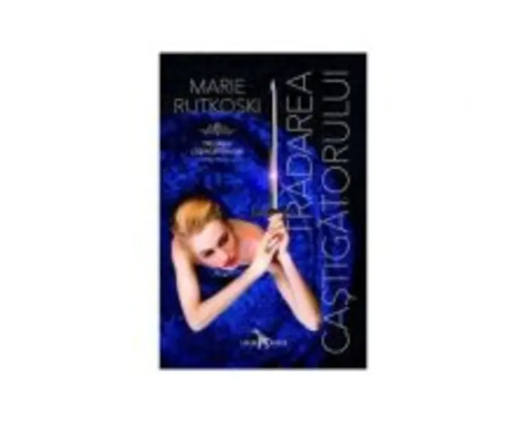 Tradarea castigatorului. Trilogia castigatorului Cartea 2 - Marie Rutkoski