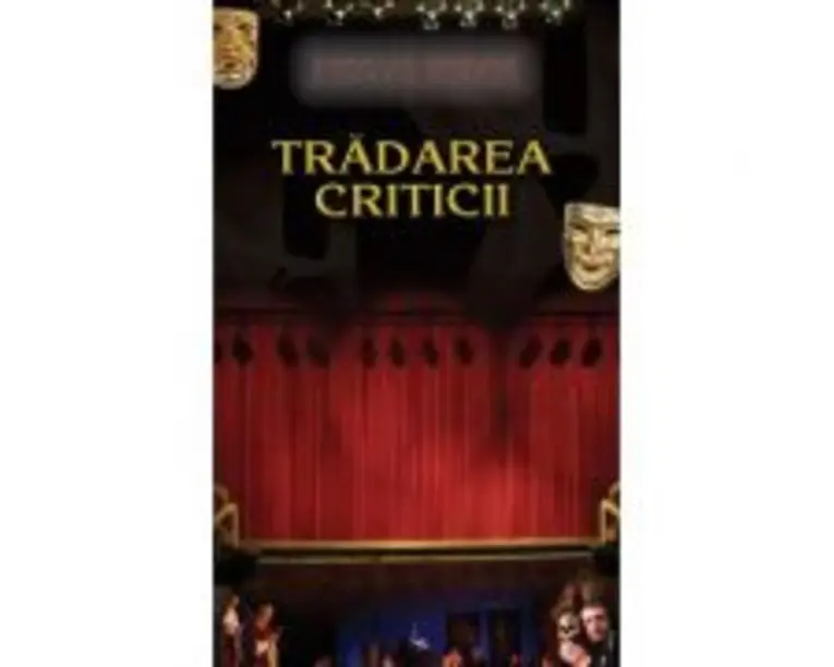 Tradarea criticii. Editia a II-a - Nicolae Breban
