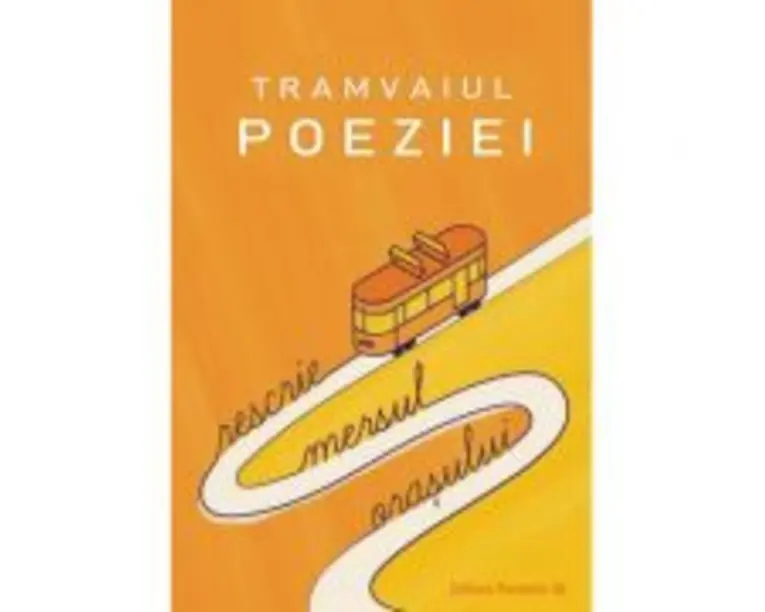 Tramvaiul poeziei