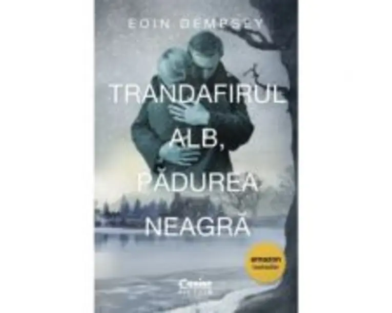 Trandafirul Alb, Padurea Neagra - Eoin Dempsey