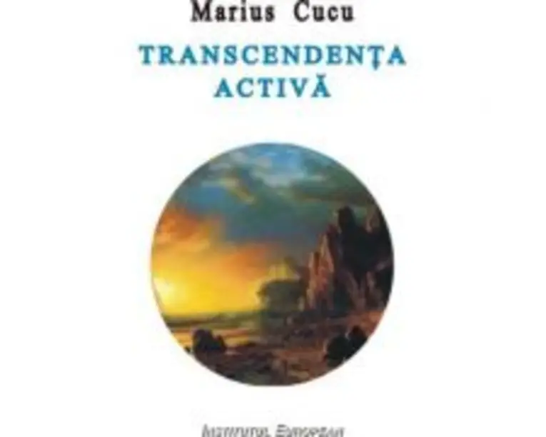 Transcendenta activa - Marius Cucu