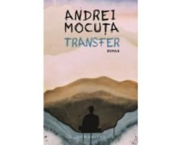 Transfer - Andrei Mocuta