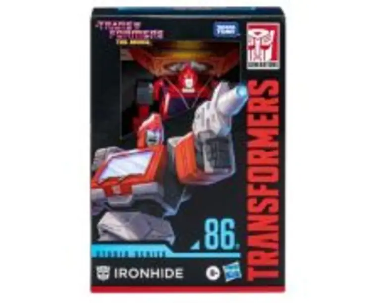 Figurina Transformers Gen Series Voyager Ironhide 17 cm