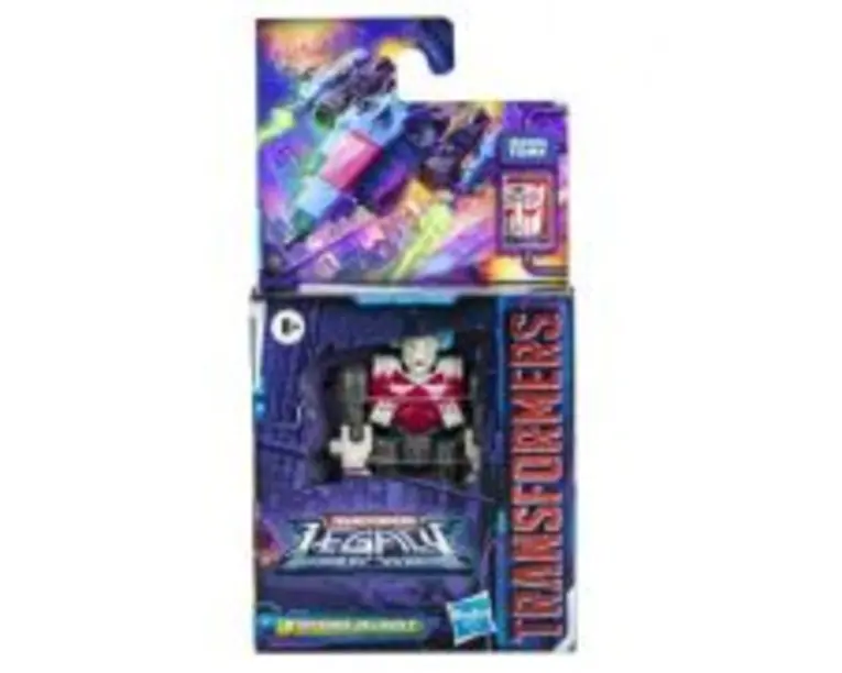 Figurina Bomb Burst 8. 5 cm, Transformers Legacy United