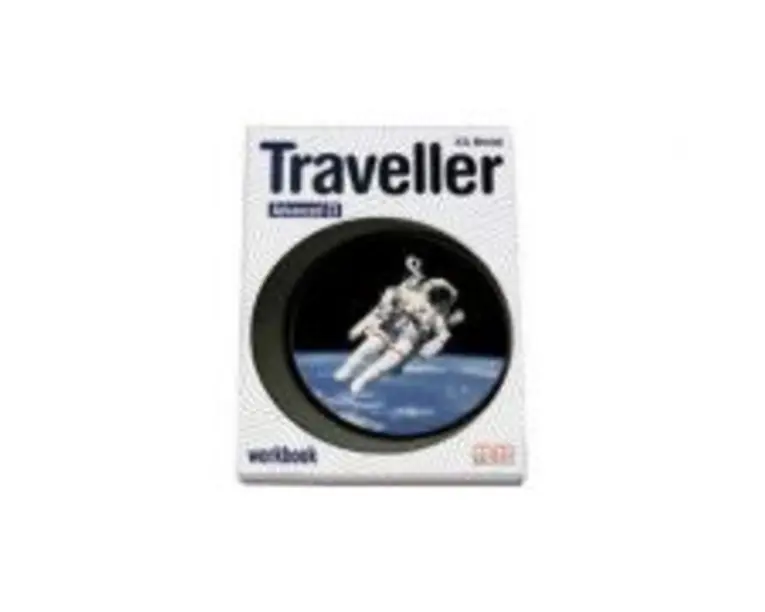 Traveller-Workbook Advanced C1 level - H. Q Mitchell